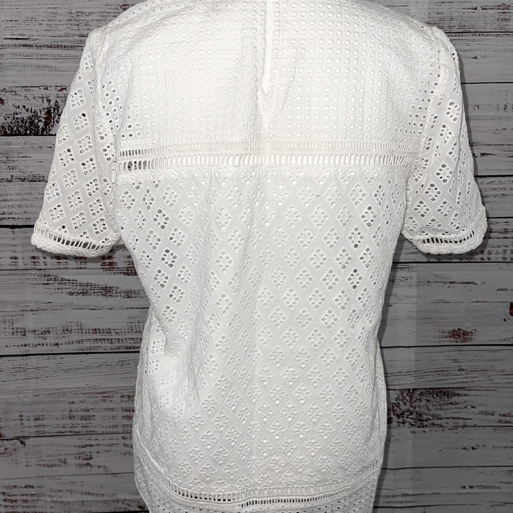 Club Monaco Colinee Chemise Shirt - Picture 10 of 10